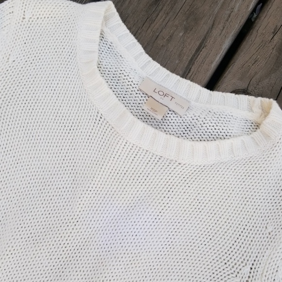 Loft Sweater - Picture 2 of 2